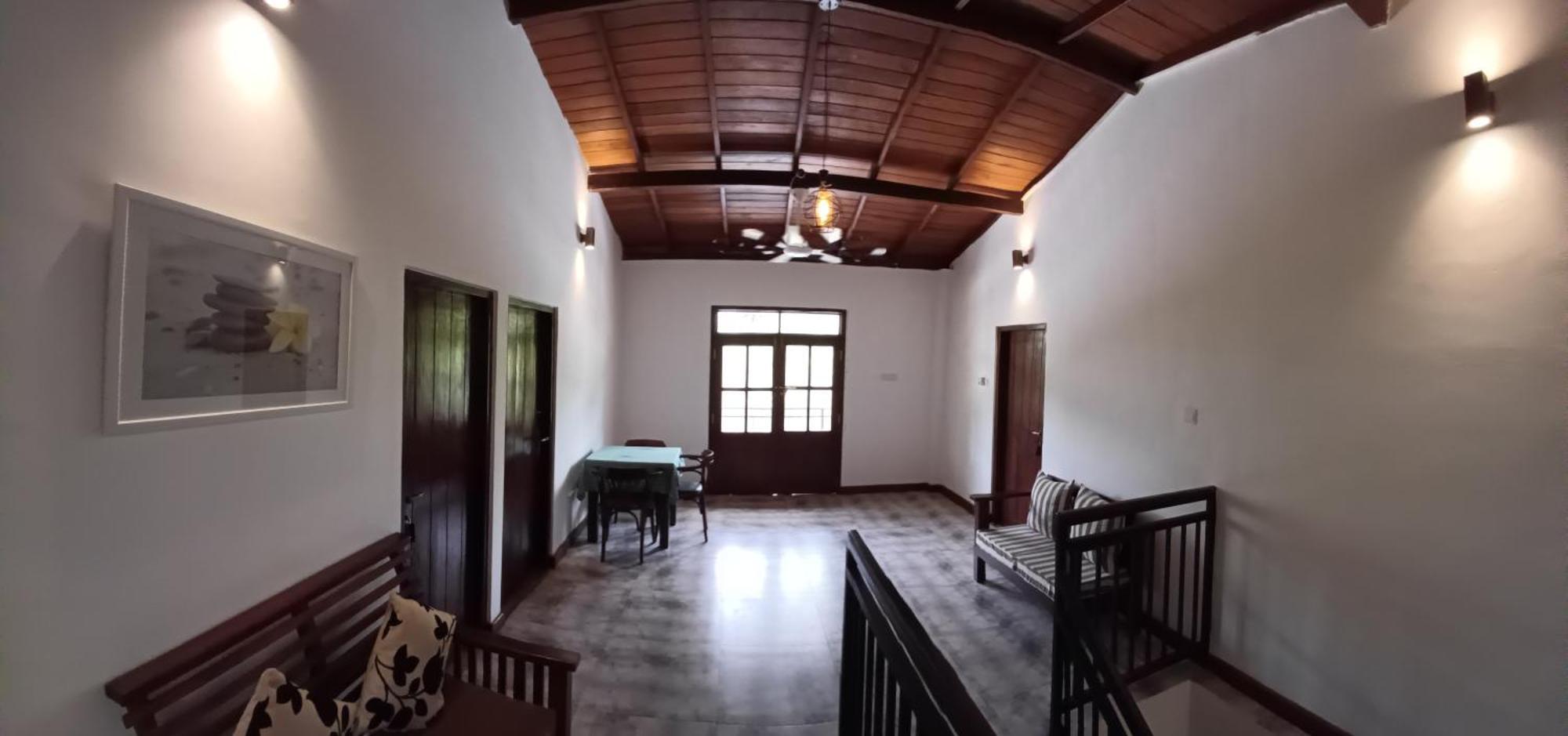 Forest Edge Villa 아누라다푸라 외부 사진